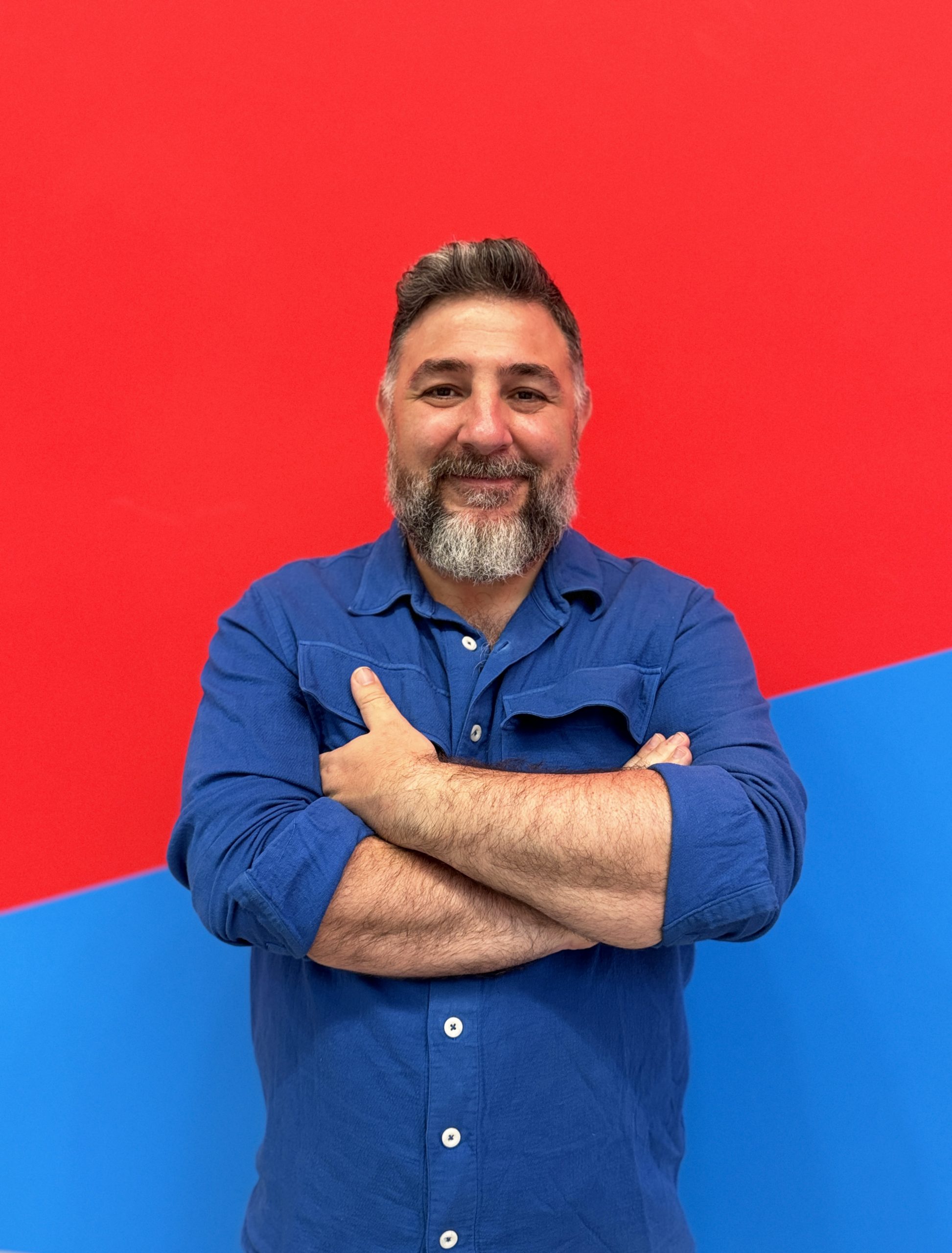 Jose Rodrigo UX designer Jose Rodrigo UX designer